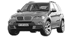 BMW E70 C0349 Fault Code