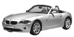 BMW E85 C0349 Fault Code