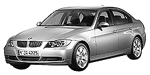 BMW E90 C0349 Fault Code