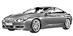 BMW F06 C0349 Fault Code