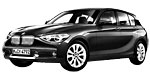 BMW F20 C0349 Fault Code